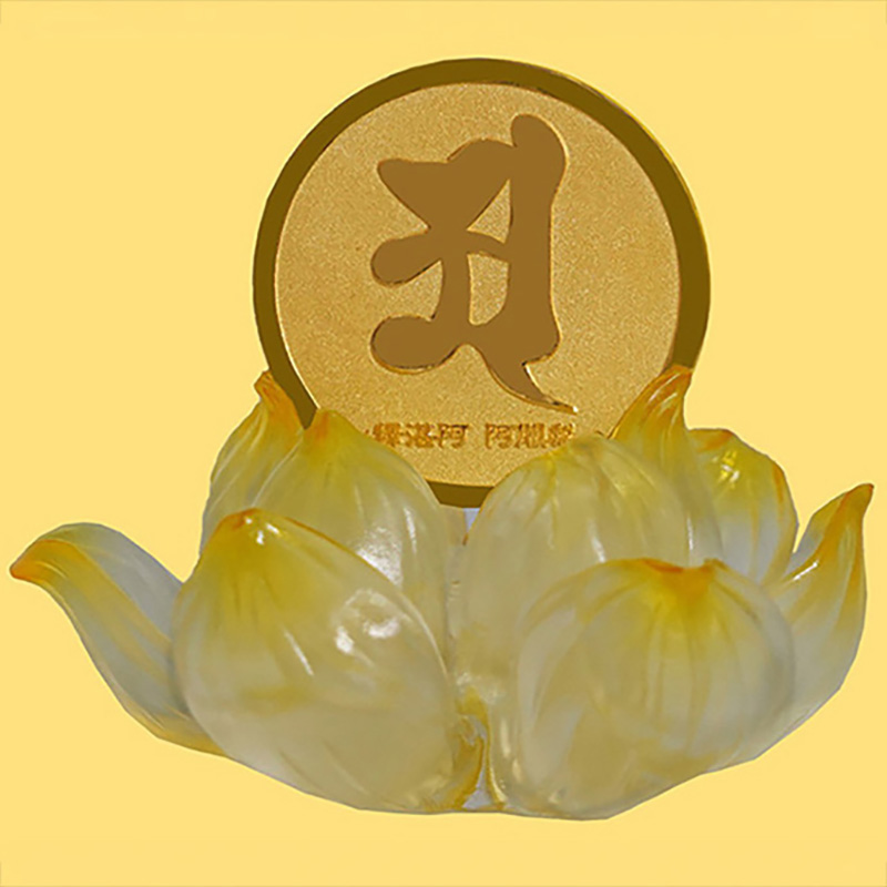 悉曇金剛界原始阿