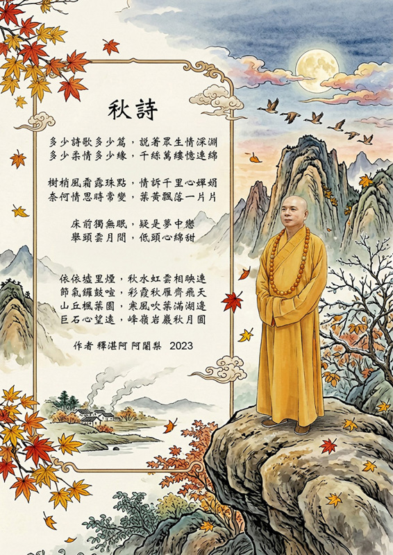 秋詩