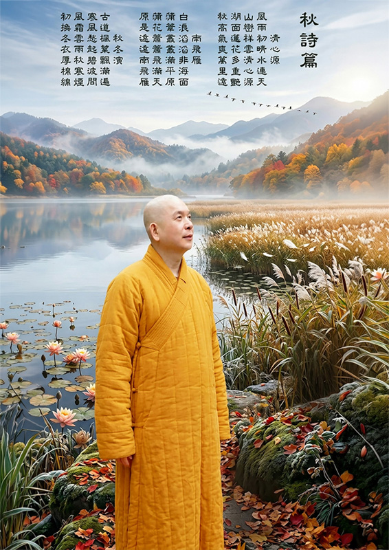秋詩篇