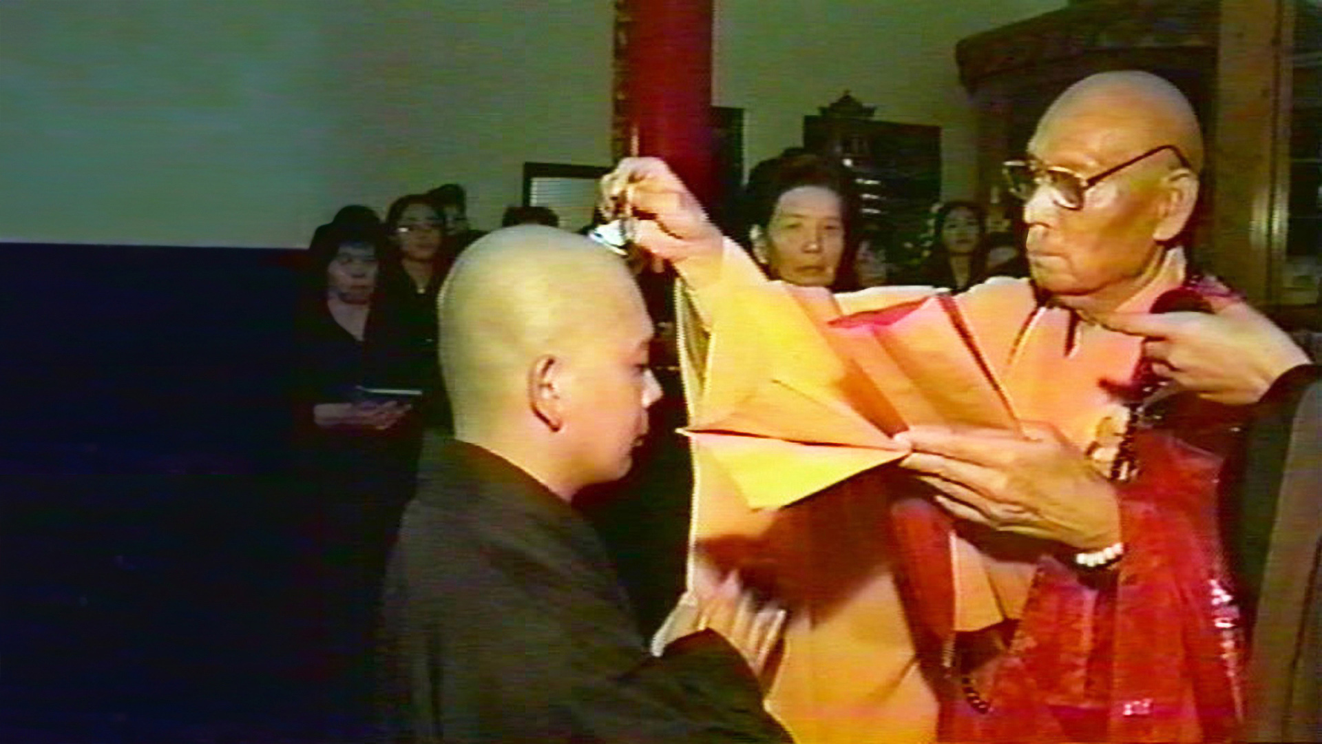 出家