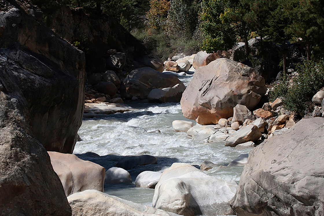 印度道場預選地烏塔拉坎德邦(Uttarakhand)-9